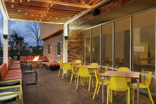 Hotel Home2 Suites By Hilton Ephrata