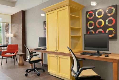 Hotel Home2 Suites By Hilton Ephrata