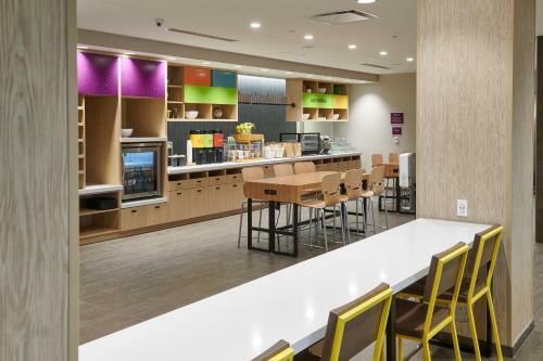 Hotel Home2 Suites By Hilton Ephrata