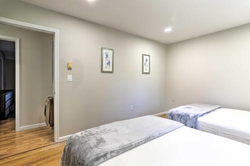 Modern Bushkill Home With Deck - 7 Mi To Falls!