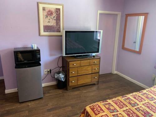 Motel Knights Inn Cv