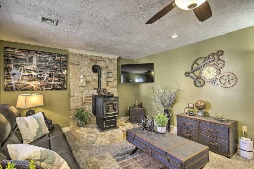 Harrisburg Home With Huge Yard, By Hersheypark!