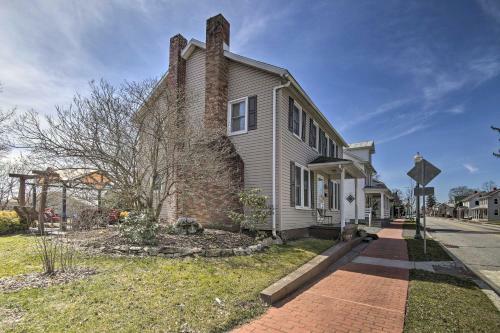 Harrisburg Home With Huge Yard, By Hersheypark!