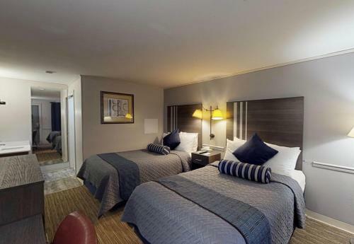 Hotel Sunrise Inn Hershey