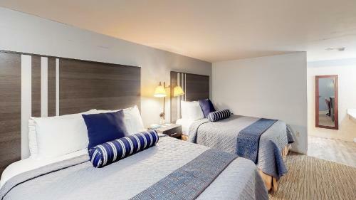 Hotel Sunrise Inn Hershey