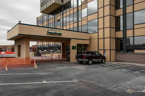 Apartamento Viagem Central 1br With View, 15min To Hershey