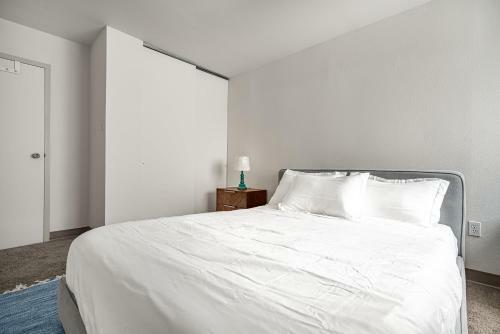 Apartamento Viagem Harrisburg Downtown 1br Top View