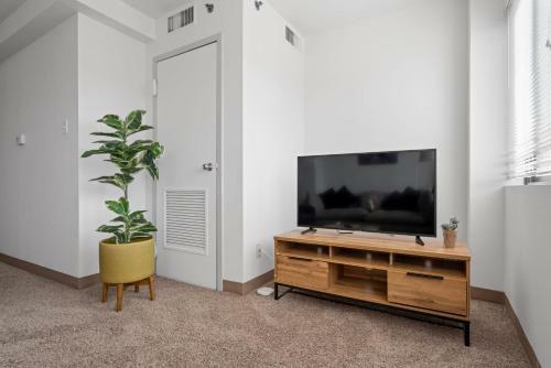 Apartamento Viagem Central 1br With Gym, 15min To Hershey