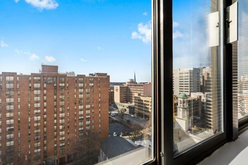 Apartamento Viagem Central 1br With Gym, 15min To Hershey