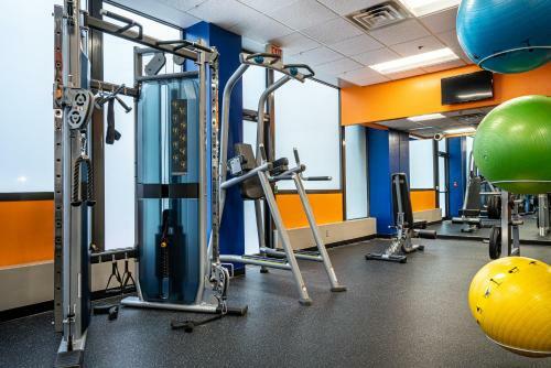 Apartamento Viagem Central 1br With Gym, 15min To Hershey
