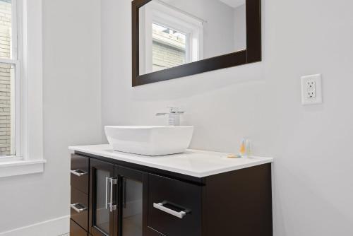 Apartamento Viagem Spacious & Modern 1br