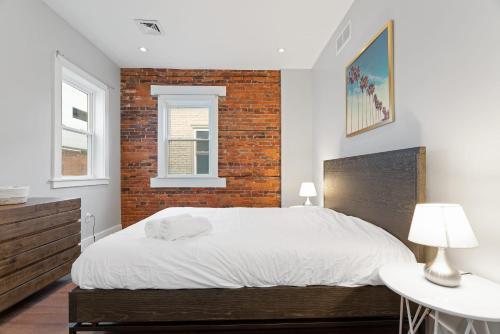 Apartamento Viagem Spacious & Modern 1br