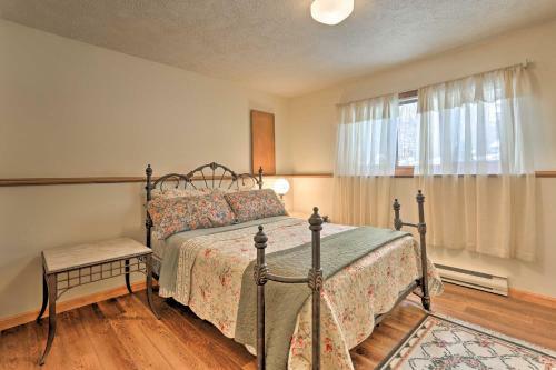 Big Bass Resort Home Deck, Beaches And More!