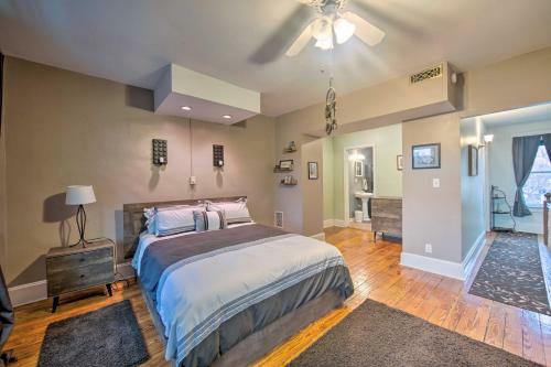 Contemporary Townhome In Midtown Harrisburg!