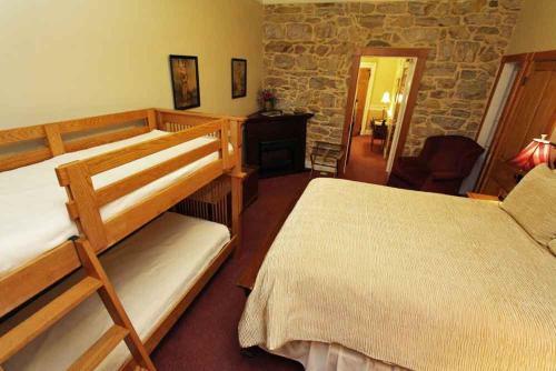 Rocky Acre Farm Bed & Breakfast