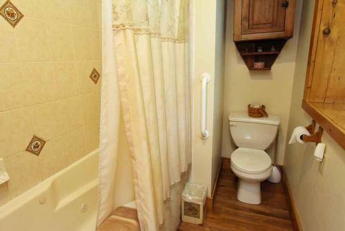 Rocky Acre Farm Bed & Breakfast