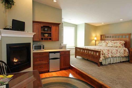 Rocky Acre Farm Bed & Breakfast