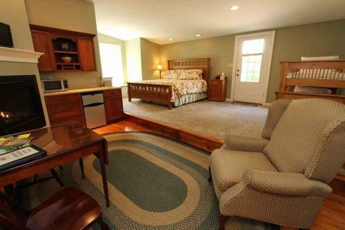 Rocky Acre Farm Bed & Breakfast