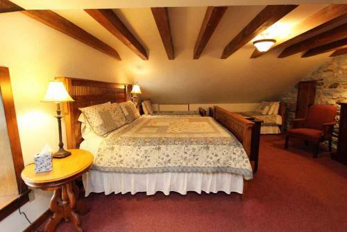 Rocky Acre Farm Bed & Breakfast