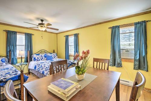 Lodge Equestrian House: Suites