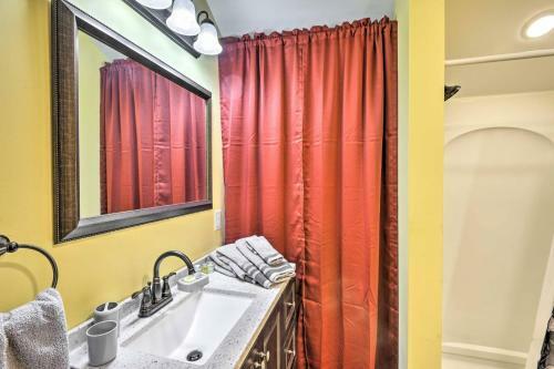 Lodge Equestrian House: Suites