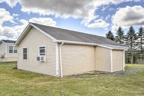 Lodge Equestrian House: Suites