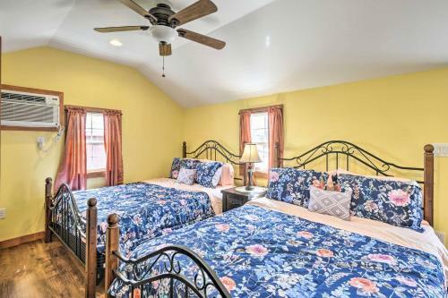 Lodge Equestrian House: Suites