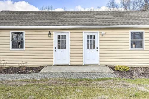 Lodge Equestrian House: Suites
