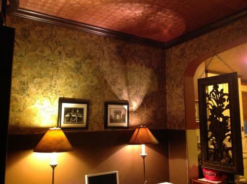Manheim Manor Bed & Breakfast