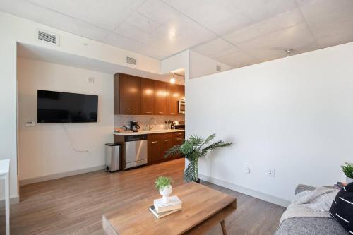Apartamento Relaxing Retreat + Pool + Gym