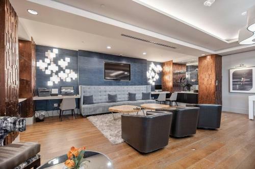 Apartamento Luxury Retreat + Amenitized Building