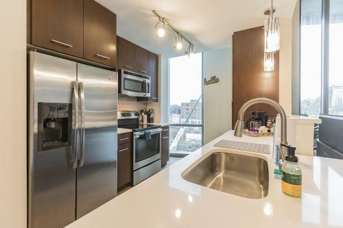Apartamento Beautiful Philly Retreat + Walk Score 98!