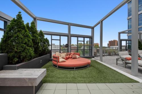 Apartamento Beautiful Philly Retreat + Walk Score 98!