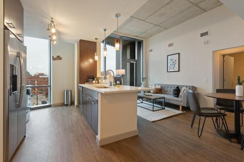 Apartamento Beautiful Philly Retreat + Walk Score 98!