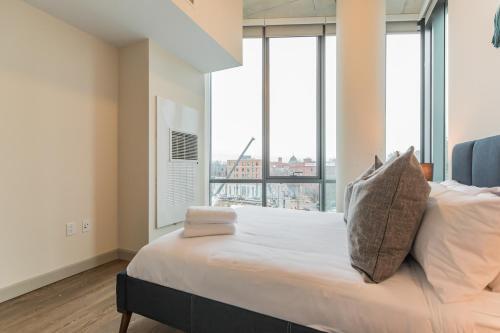 Apartamento Beautiful Philly Retreat + Walk Score 98!