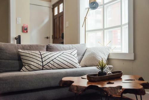 Apartamento Abode Philadelphia - Rittenhouse Square Locust St