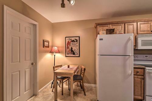 Apartamento Charming Bucks County Retreat About 4 Mi To Downtown!