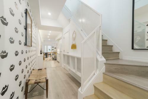 Apartamento Abode Xs House - Walk To Convention Center
