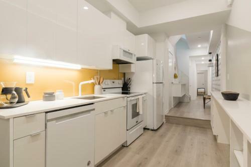 Apartamento Abode Xs House - Walk To Convention Center
