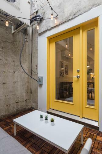 Apartamento Abode Xs House - Walk To Convention Center