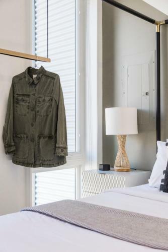 Apartamento Abode Xs House Bright And Airy 1-bedroom