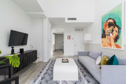 Apartamento Abode Xs House Bright And Airy 1-bedroom