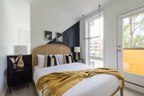 Apartamento Abode Xs House Bright And Airy 1-bedroom