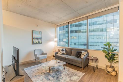 Apartamento Spacious Flat In Beautiful Building