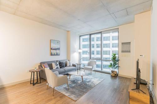 Apartamento Relaxing 1br With Pool And Gym