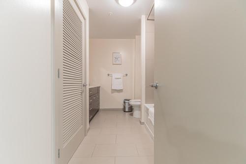 Apartamento Beautiful 1br With Pool And Gym
