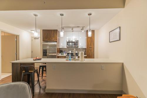 Apartamento Beautiful 1br With Pool And Gym