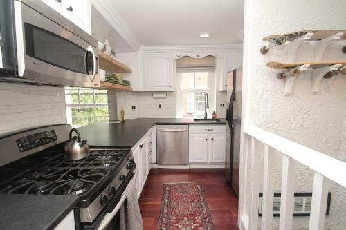 The Carriage House-rittenhouse Square-philly