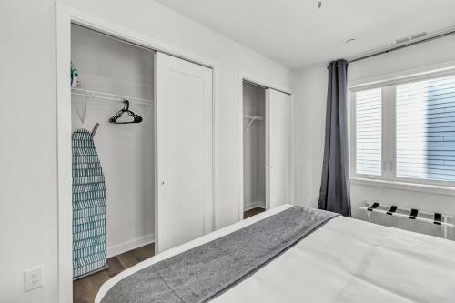 Apartamento New Listing Elevator Gym Rooftop Patio Coffee