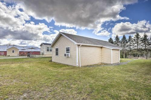 Lodge Equestrian House: Suites